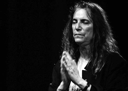 2009 | Patti Smith