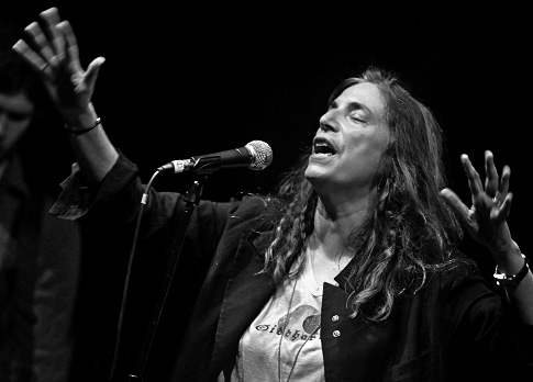 2009 | Patti Smith