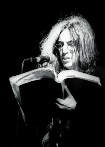 2001 | Patti Smith