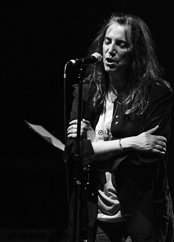 2009 | Patti Smith