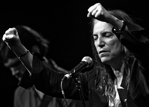 2009 | Patti Smith