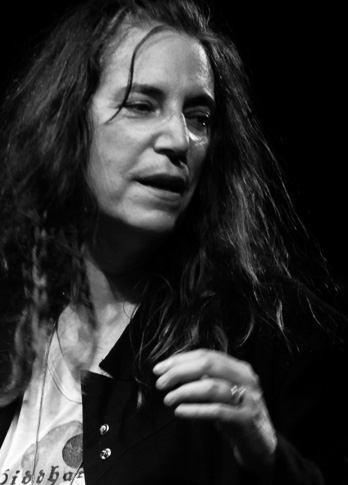 2009 | Patti Smith