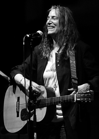 2009 | Patti Smith