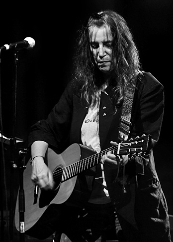 2009 | Patti Smith