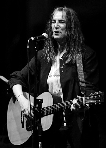 2009 | Patti Smith