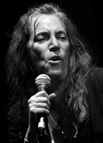 2009 | Patti Smith