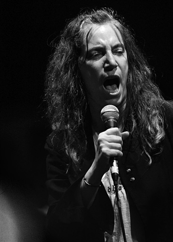 2009 | Patti Smith