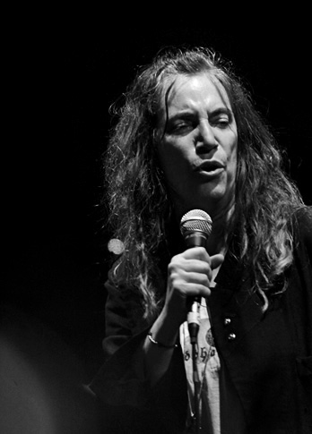 2009 | Patti Smith