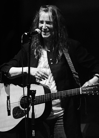 2009 | Patti Smith