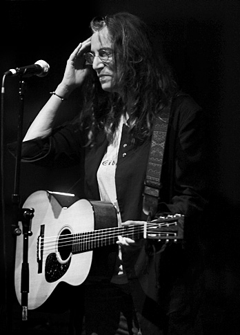 2009 | Patti Smith