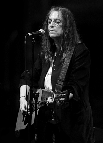 2009 | Patti Smith