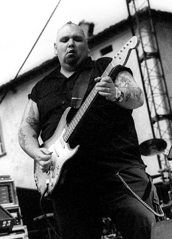 2000 | Popa Chubby