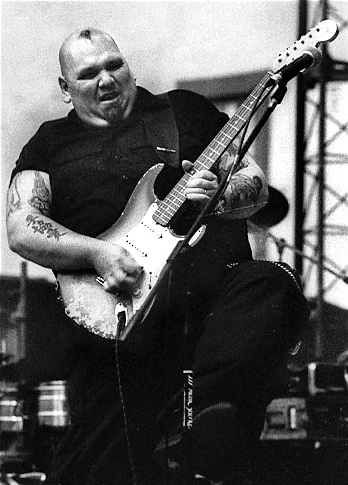 2000 | Popa Chubby