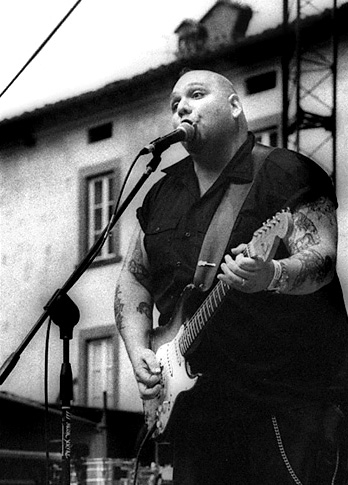 2000 | Popa Chubby