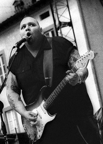 2000 | Popa Chubby