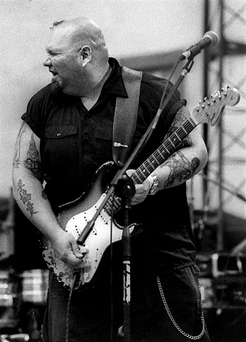 2000 | Popa Chubby