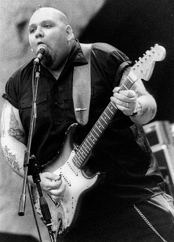 2000 | Popa Chubby