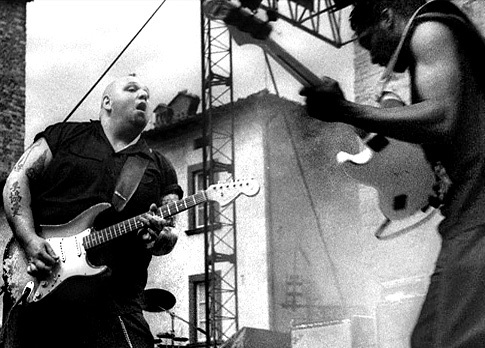 2000 | Popa Chubby