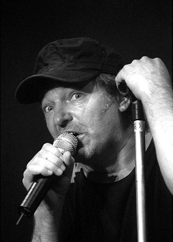 2001 | Vasco Rossi